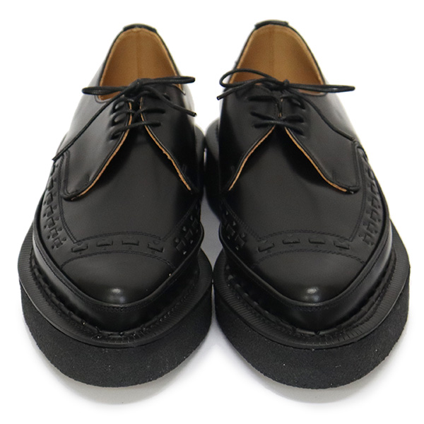 正規取扱店 GEORGE COX (ジョージコックス) DIANO 3705 V ラバーソール