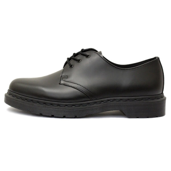 正規取扱店 Dr.Martens(ドクターマーチン) CORE 1461 MONO 3EYE SHOE 3