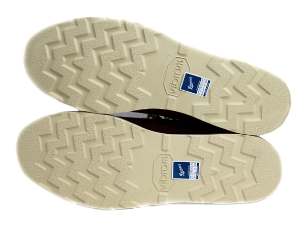 DANNER(ダナー) THREE WOOD別注 MOUNTAIN TRAIL マウンテントレイル