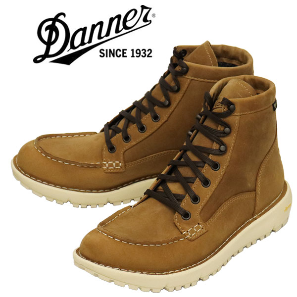 正規取扱店 DANNER (ダナー) 30741 Logger Moc 917 ロガーモック