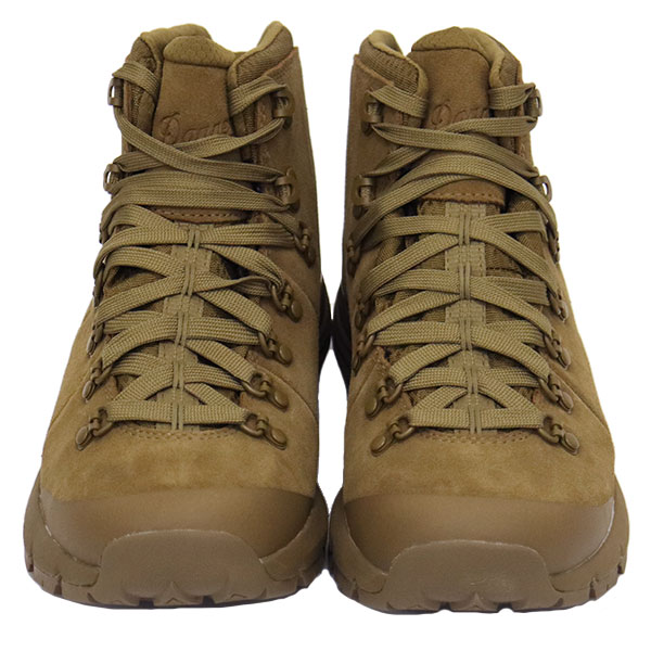 正規取扱店 DANNER(ダナー) 62298 Mountain マウンテン 600 WP レザー