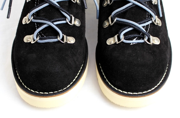 正規取扱店 DANNER(ダナー) THREE WOOD別注 MOUNTAIN TRAIL マウンテン