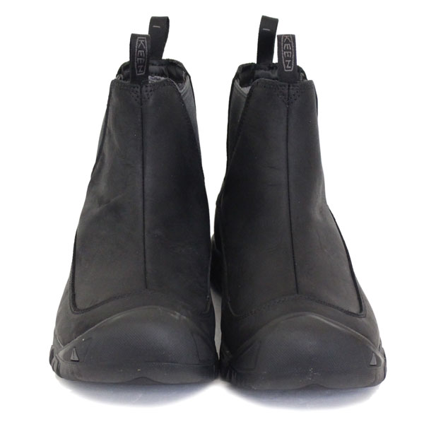 正規取扱店 KEEN (キーン) MEN'S 1017789 Anchorage Boot 3 WP アン