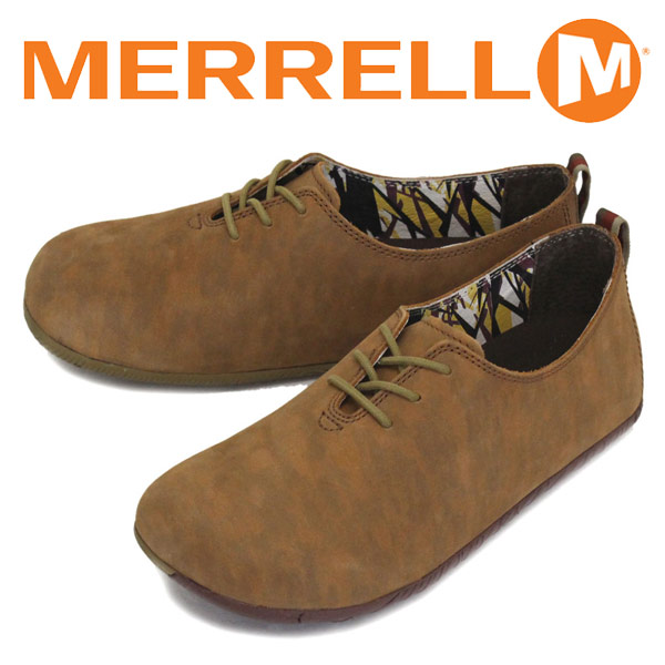正規取扱店 MERRELL (メレル) J20555 Mootopia Lace ムートピア レース