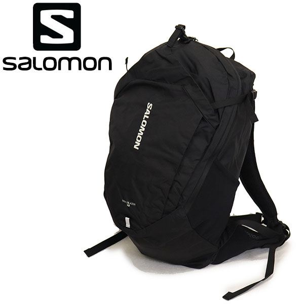 正規取扱店 Salomon (サロモン) LC2183200 TRAILBLAZER 30 ユニ