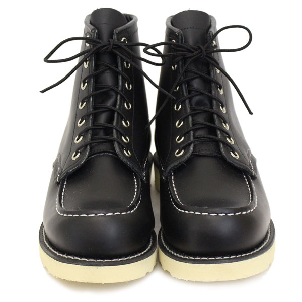 REDWING (レッドウィング) 8179 6inch CLASSIC MOC TOE(クラシック