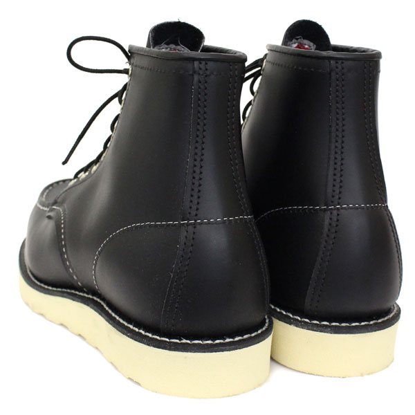 REDWING (レッドウィング) 8179 6inch CLASSIC MOC TOE(クラシック