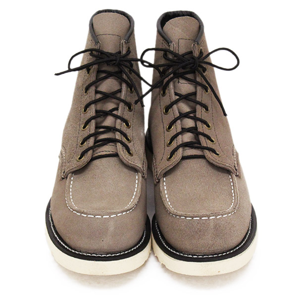 REDWING (レッドウィング) 8863 6inch Classic Moc 6インチモックトゥ