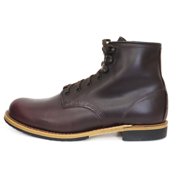 REDWING (レッドウィング) 9419 Beckman ベックマン ブラックチェリー