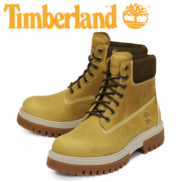 正規取扱店 Timberland (ティンバーランド) A5YKD PREMIUM WP BOOT