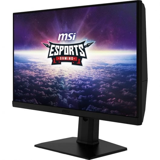 MSI G253PF 24.5