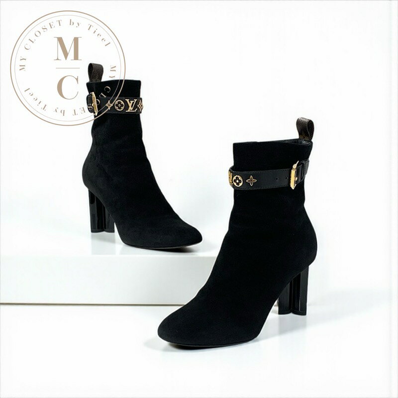 楽天市場】ヴィトン モノグラム ミニ（ブーツ｜レディース靴）：靴の通販