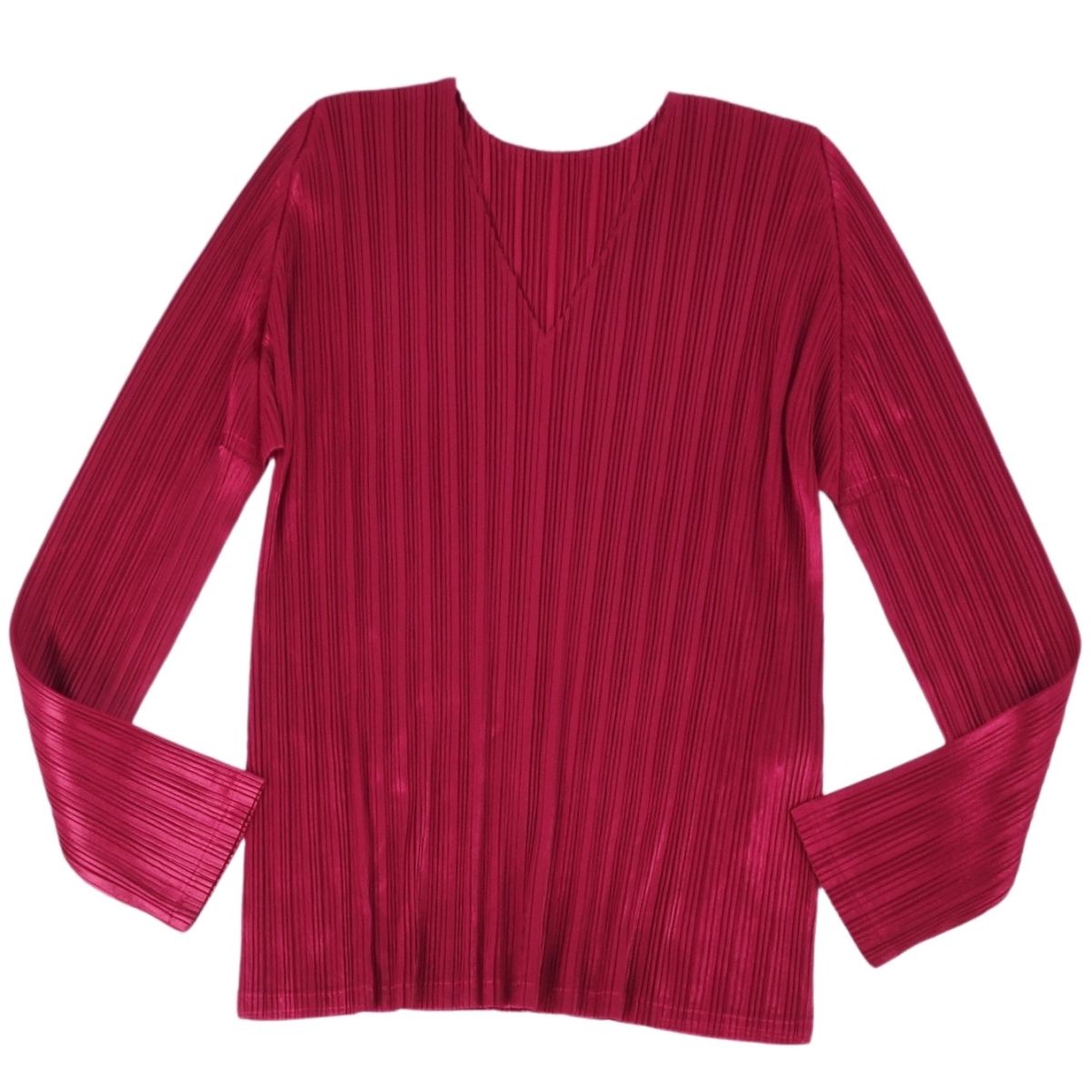 楽天市場】イッセイミヤケ プリーツプリーズ（シャツ・ブラウス