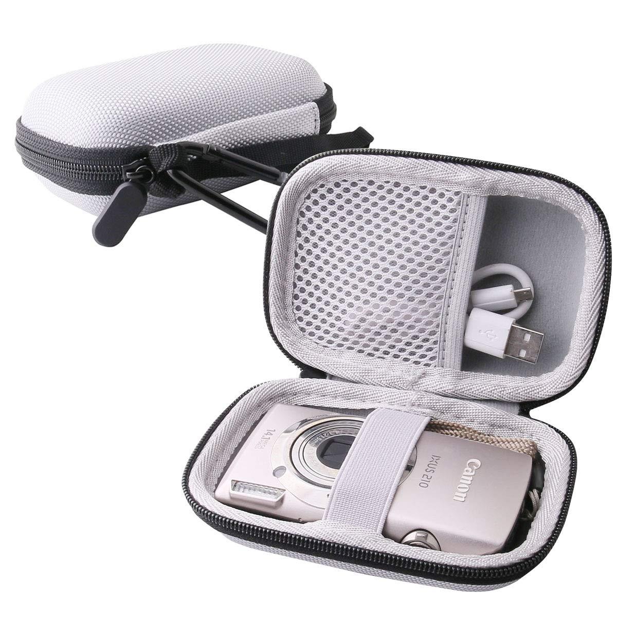 楽天市場】キャノン デジタルカメラ ixy200の通販