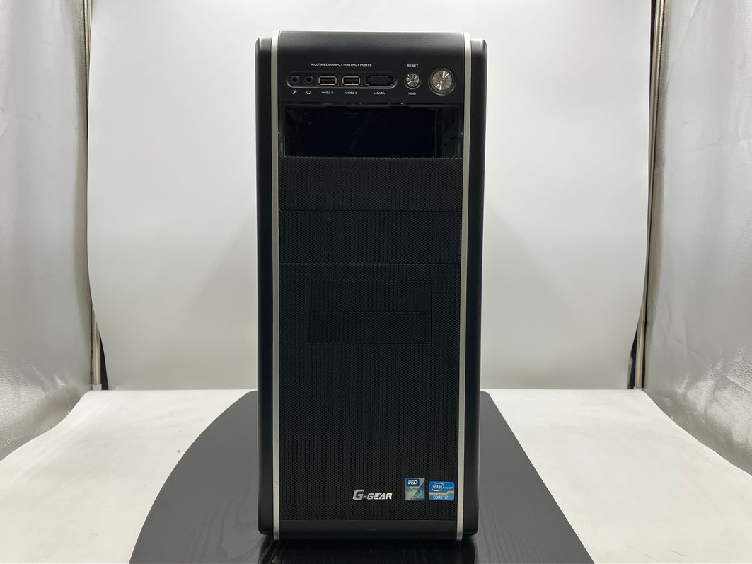 楽天市場】Core i7 3770（デスクトップPC｜パソコン）：パソコン・周辺