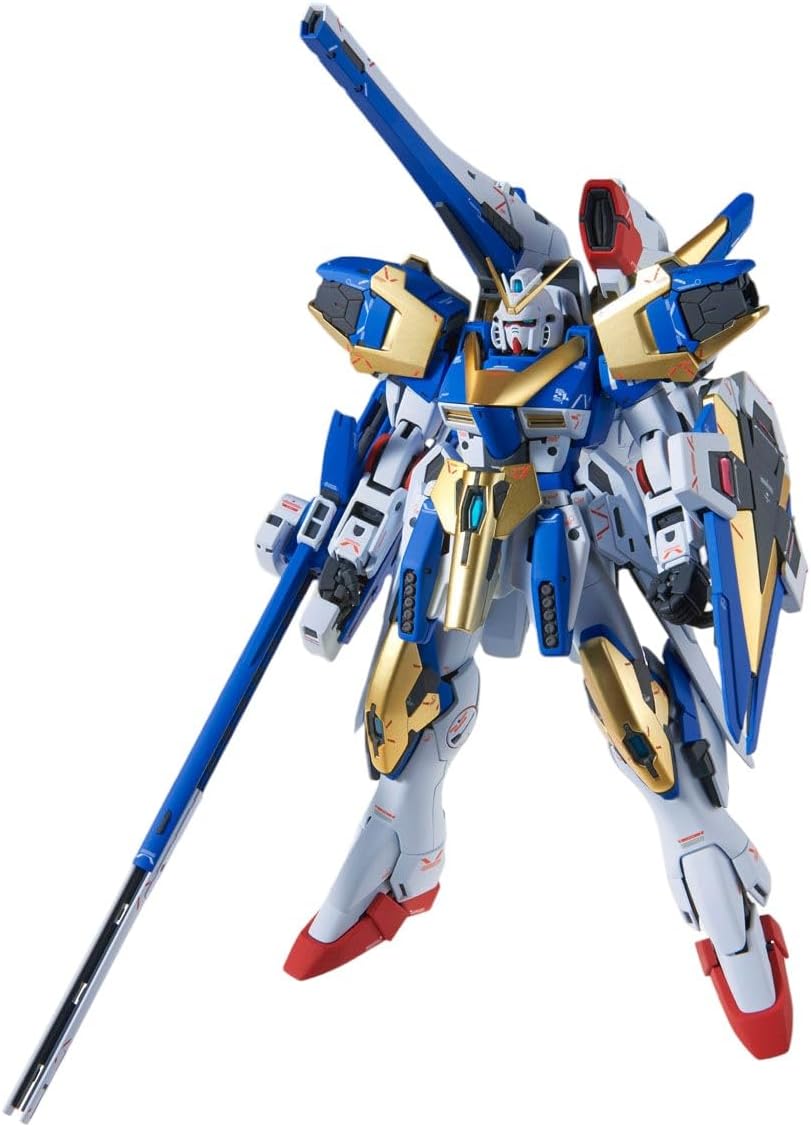 楽天市場】mg vガンダム ver．kaの通販