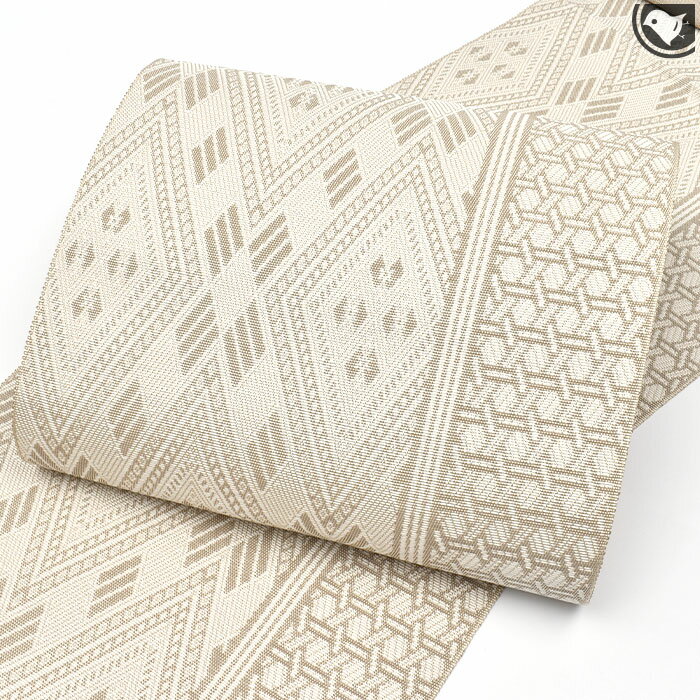 楽天市場】名古屋帯 米沢紬の通販