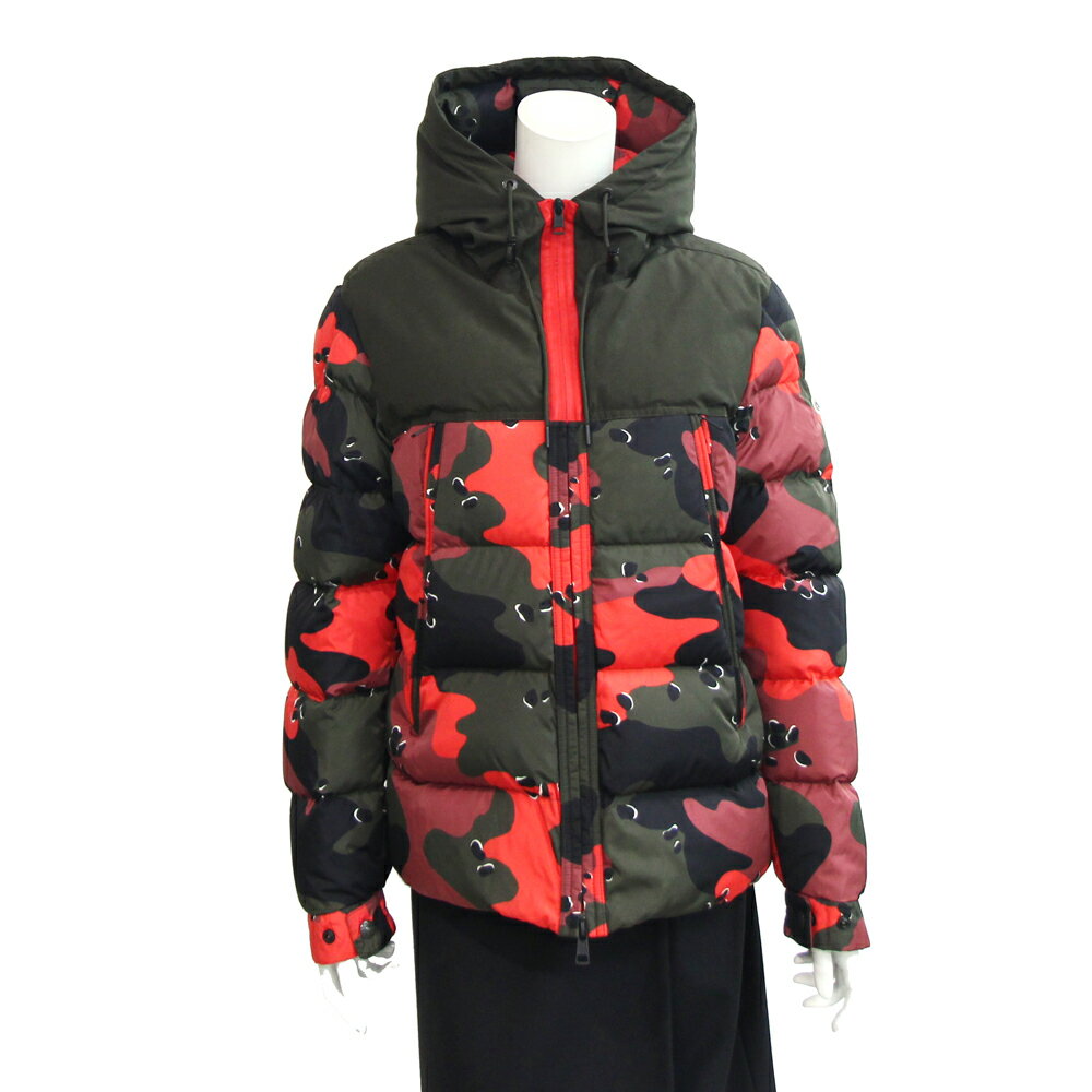 楽天市場】モンクレール カメルーン（メンズファッション）の通販