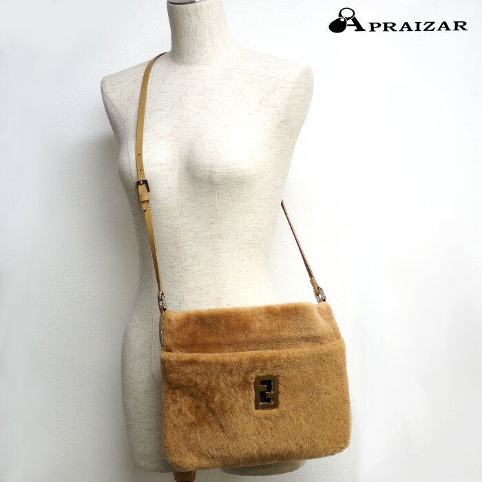 楽天市場】フェンディ ファー（ショルダーバッグ・メッセンジャー