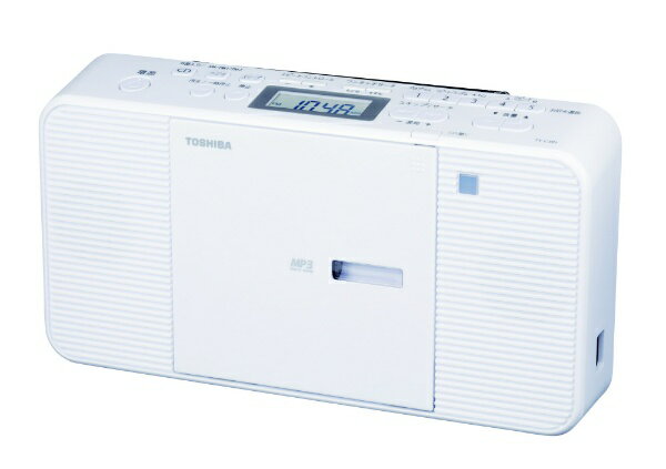 楽天市場】toshiba cdラジオ ty c300の通販