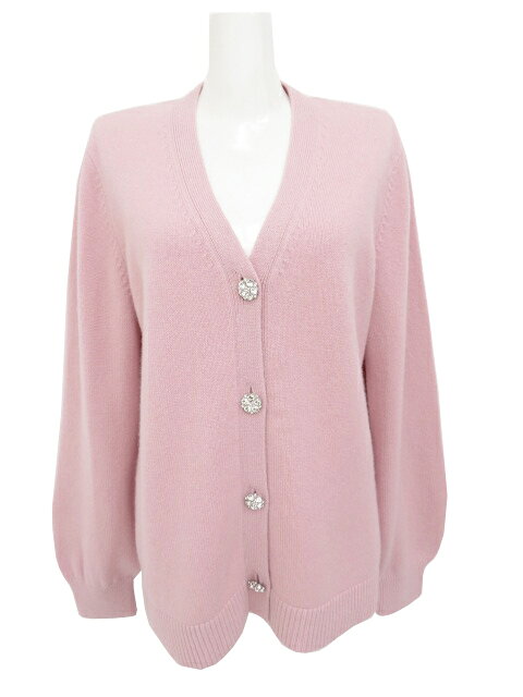 楽天市場】フォクシー カシミヤ（カーディガン・ボレロ｜トップス