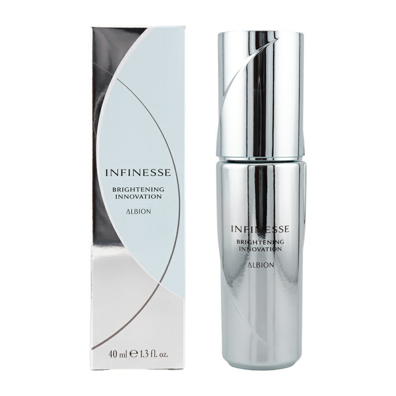 楽天市場】アルビオン アンフィネス（美容液｜スキンケア）：美容