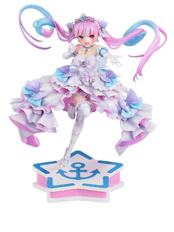 楽天市場】コトブキヤ 1／7 湊あくあ ホロライブプロダクション