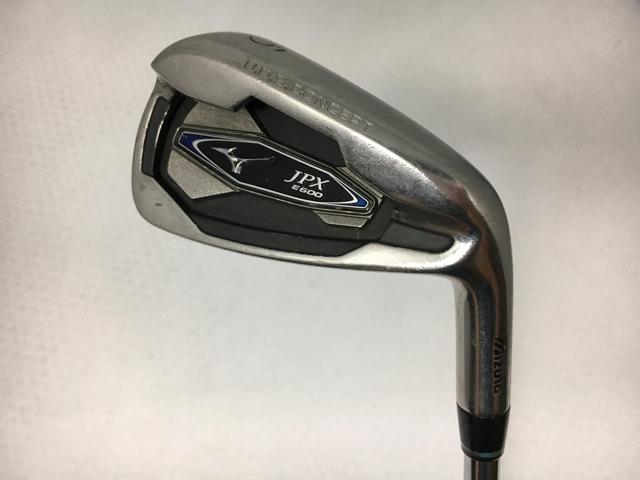 楽天市場】jpx e600（ブランドミズノ）（アイアン｜メンズクラブ