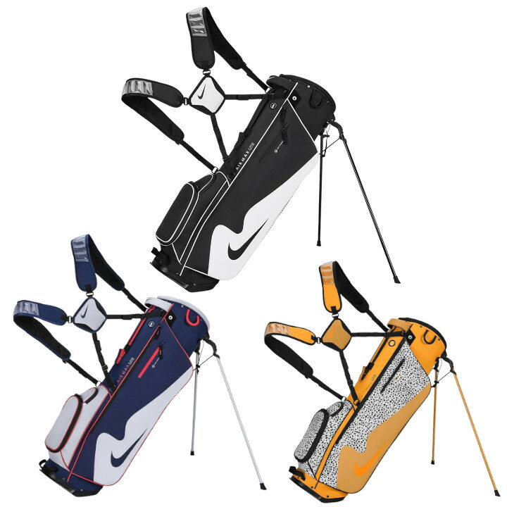 楽天市場】キャディバッグ（ブランドナイキ・口径サイズ（キャディ