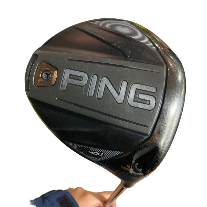楽天市場】ping g400 max ドライバー（スポーツ・アウトドア）の通販