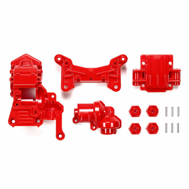 楽天市場】タミヤ ta01 パーツの通販