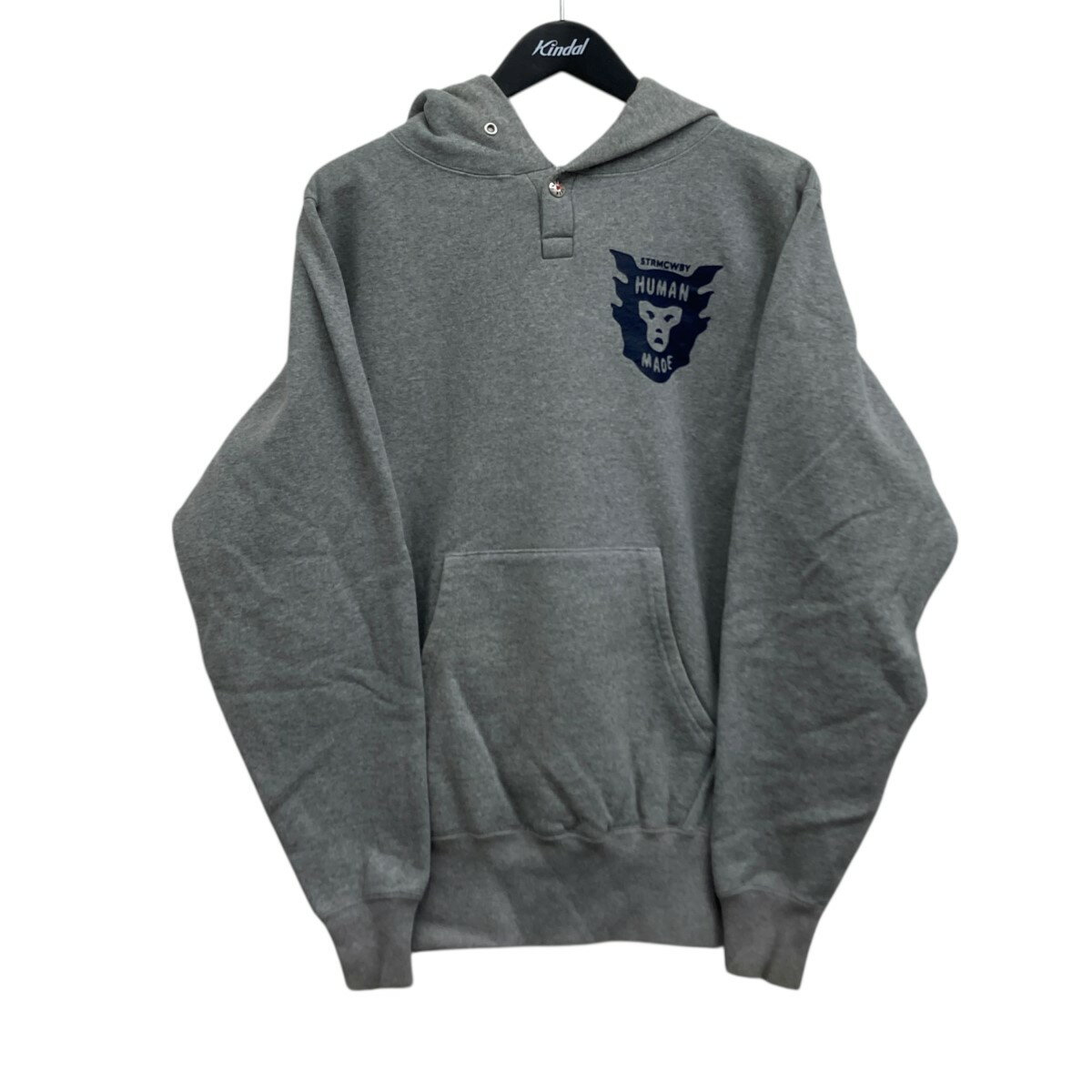 楽天市場】HUMAN MADE（ブランドヒューマンメイド）（スウェット