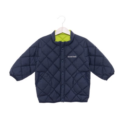 楽天市場】キルティング ジャケット（ブランドモンベル）の通販