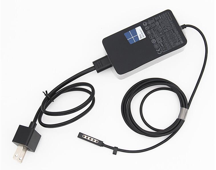 楽天市場】surface 2 充電 器 純正の通販