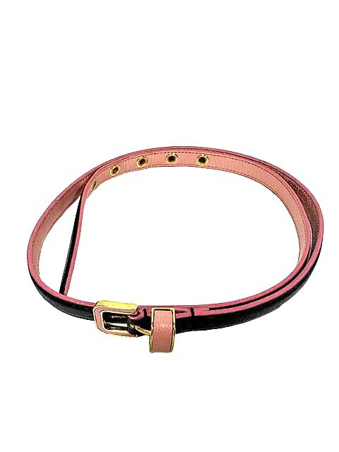 楽天市場】miumiu（ベルト・サスペンダー｜バッグ・小物・ブランド雑貨