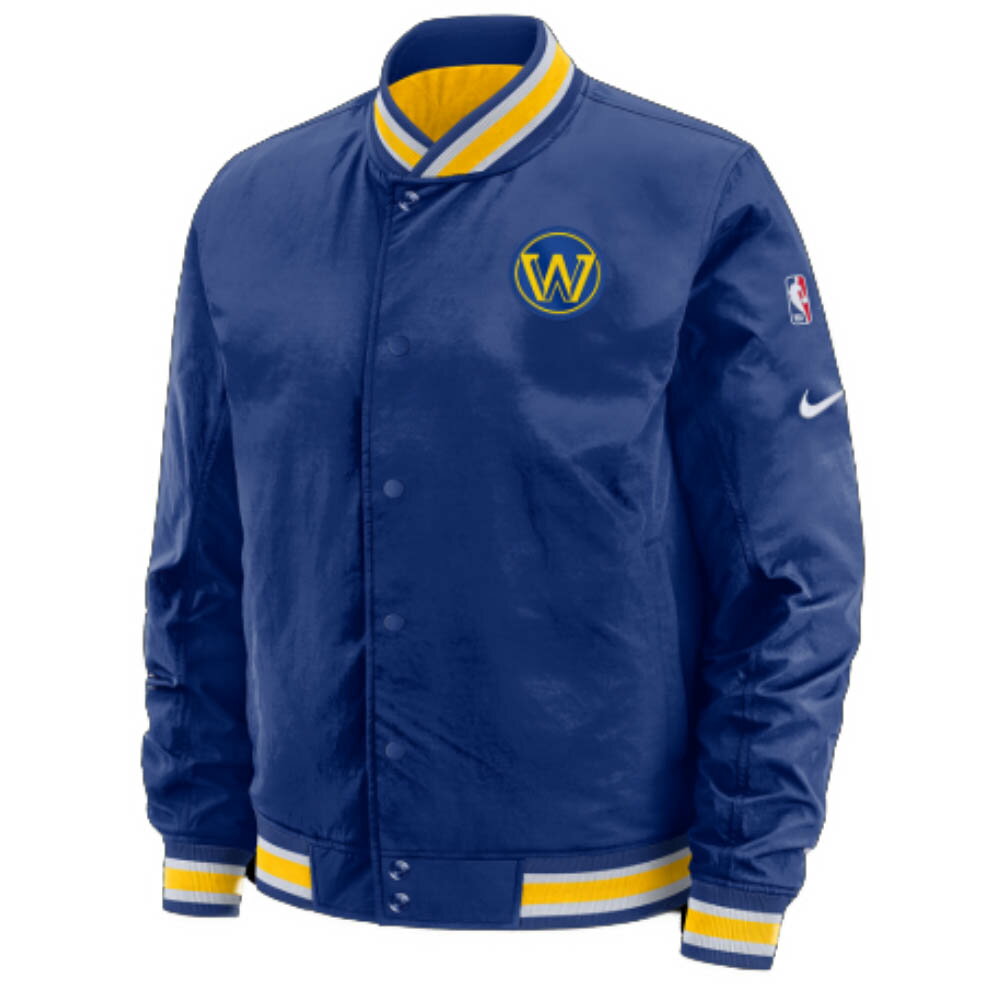 楽天市場】ウォリアーズ ジャージ（スポーツ・アウトドア）の通販