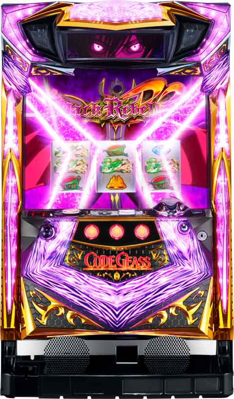 楽天市場】パチスロ コードギアス r2の通販