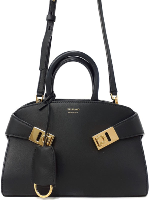 楽天市場】フェラガモ（2way・3wayバッグ｜レディースバッグ）：バッグ
