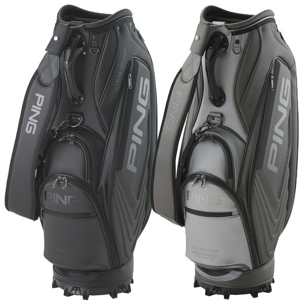 楽天市場】ping キャディバッグ（ゴルフ｜スポーツ・アウトドア）の通販