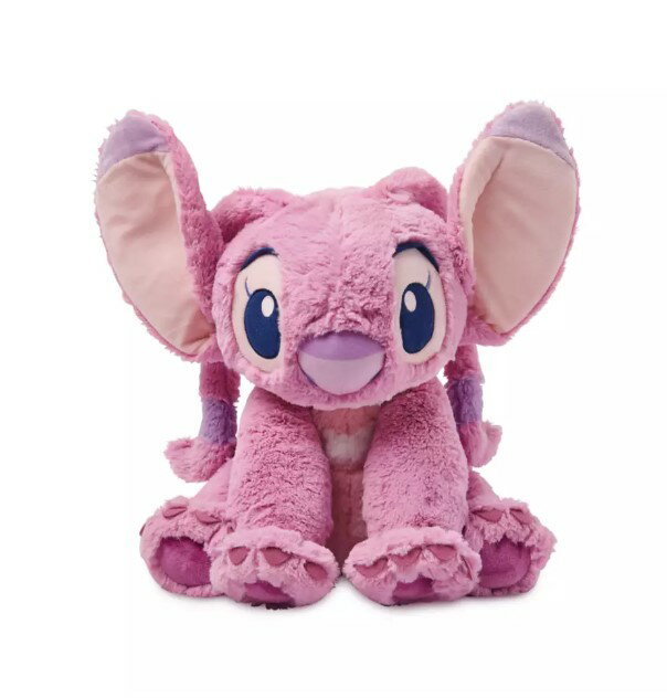 楽天市場】スティッチ エンジェル ストラップの通販