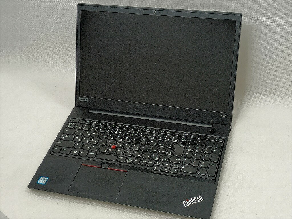 楽天市場】レノボ thinkpad e580の通販