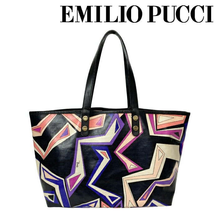 楽天市場】Emilio Pucci エミリオ・プッチ（バッグ・小物・ブランド