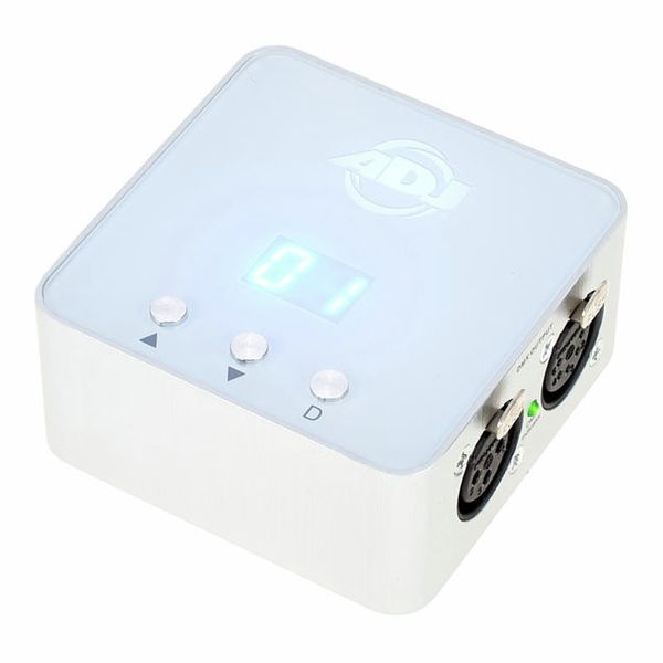 ADJ MyDMX 3.0 – United States