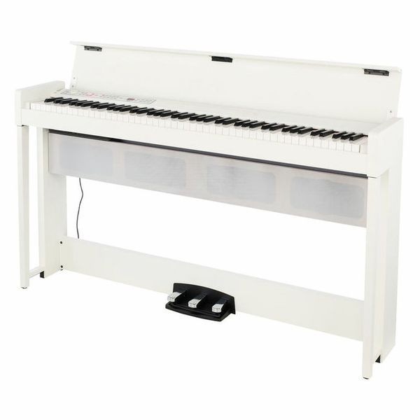Korg C1 Air WH – United States