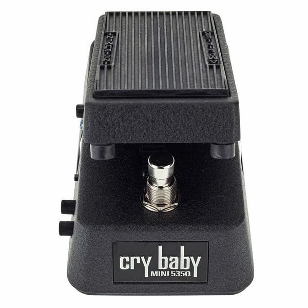 Dunlop Cry Baby Mini 535Q Wah – United States