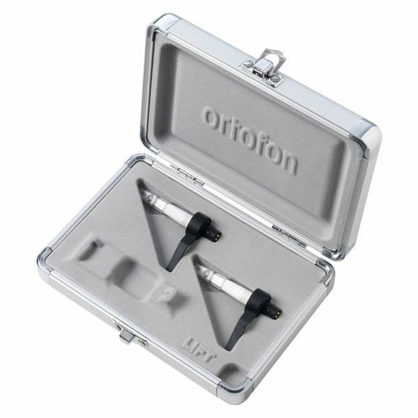 Ortofon Concorde Scratch MKII Twin – United States