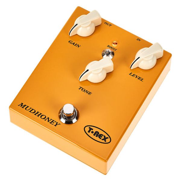 T-Rex Mudhoney – United States