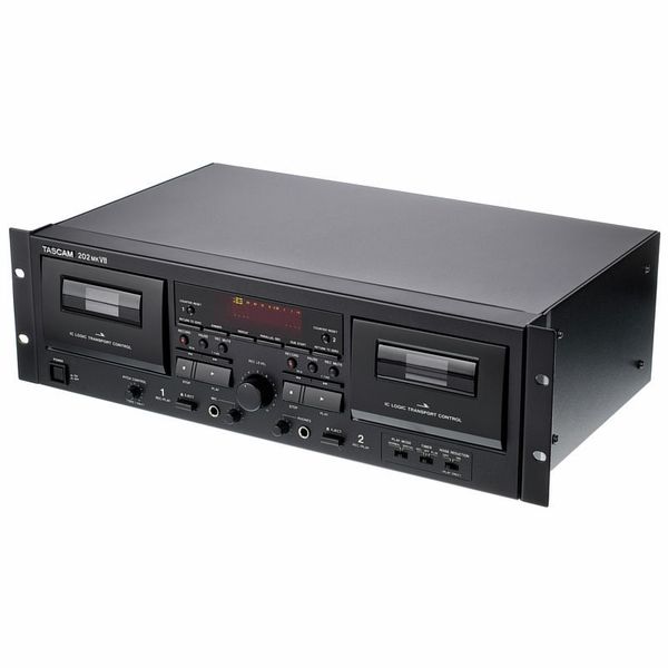 Tascam 202 MKVII – United States