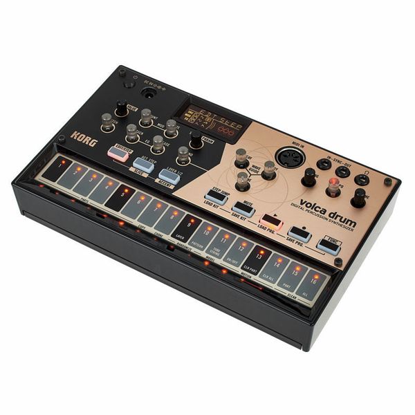 Korg Volca Drum – United States
