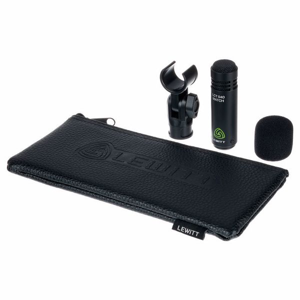 Lewitt LCT 040 MATCH – United States